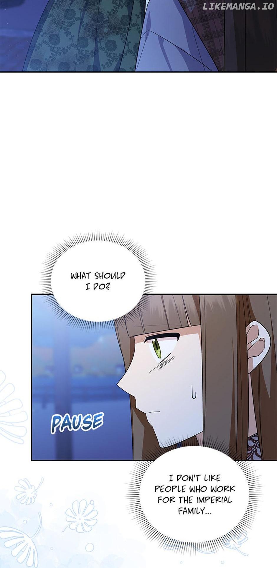 Please Support Revenge Chapter 62 - page 24