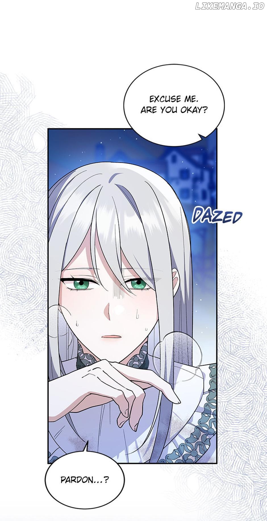 Please Support Revenge Chapter 62 - page 27
