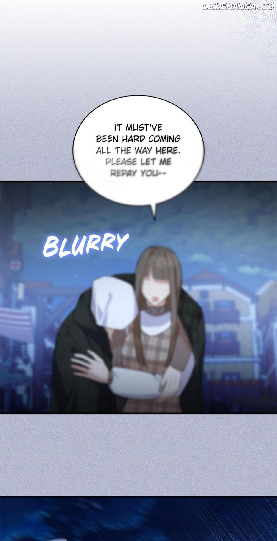 Please Support Revenge Chapter 62 - page 28