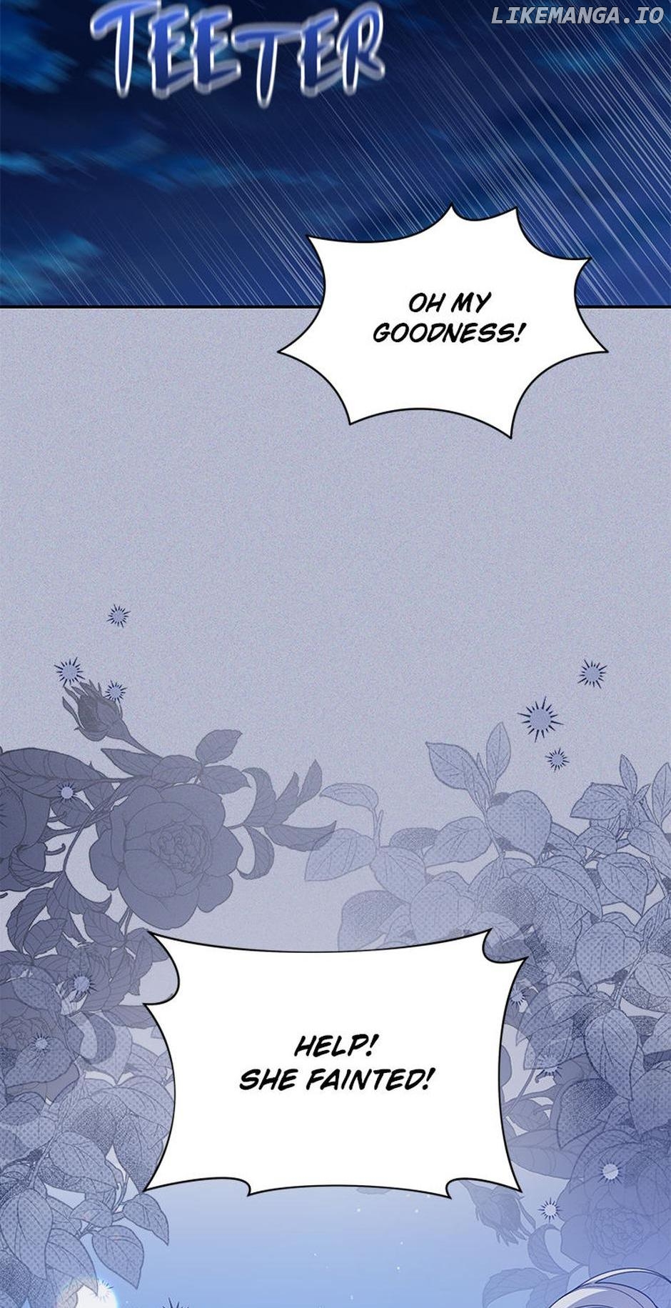 Please Support Revenge Chapter 62 - page 29