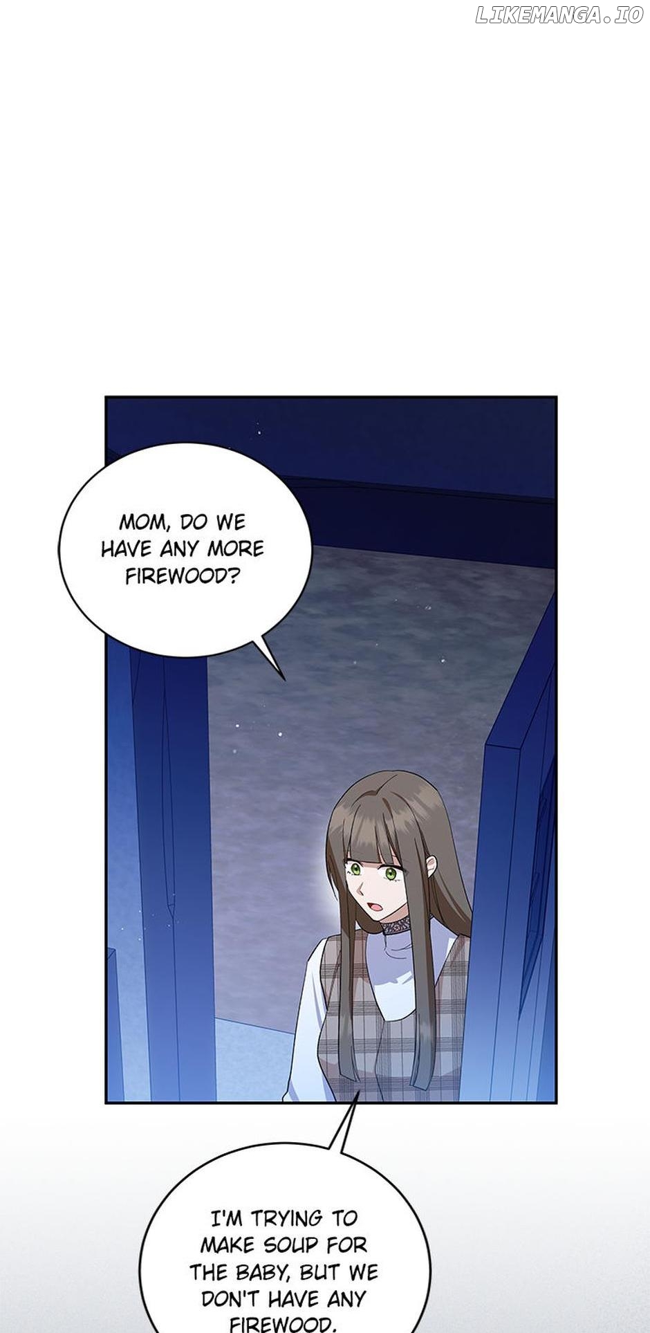Please Support Revenge Chapter 62 - page 3