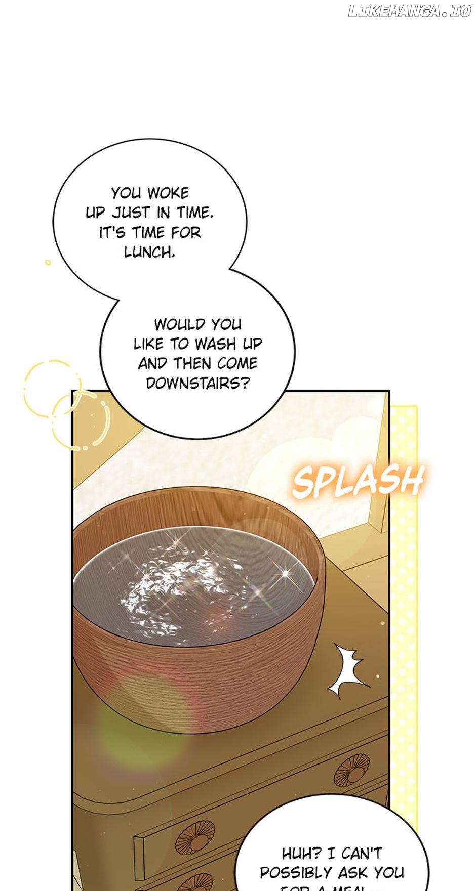 Please Support Revenge Chapter 62 - page 39