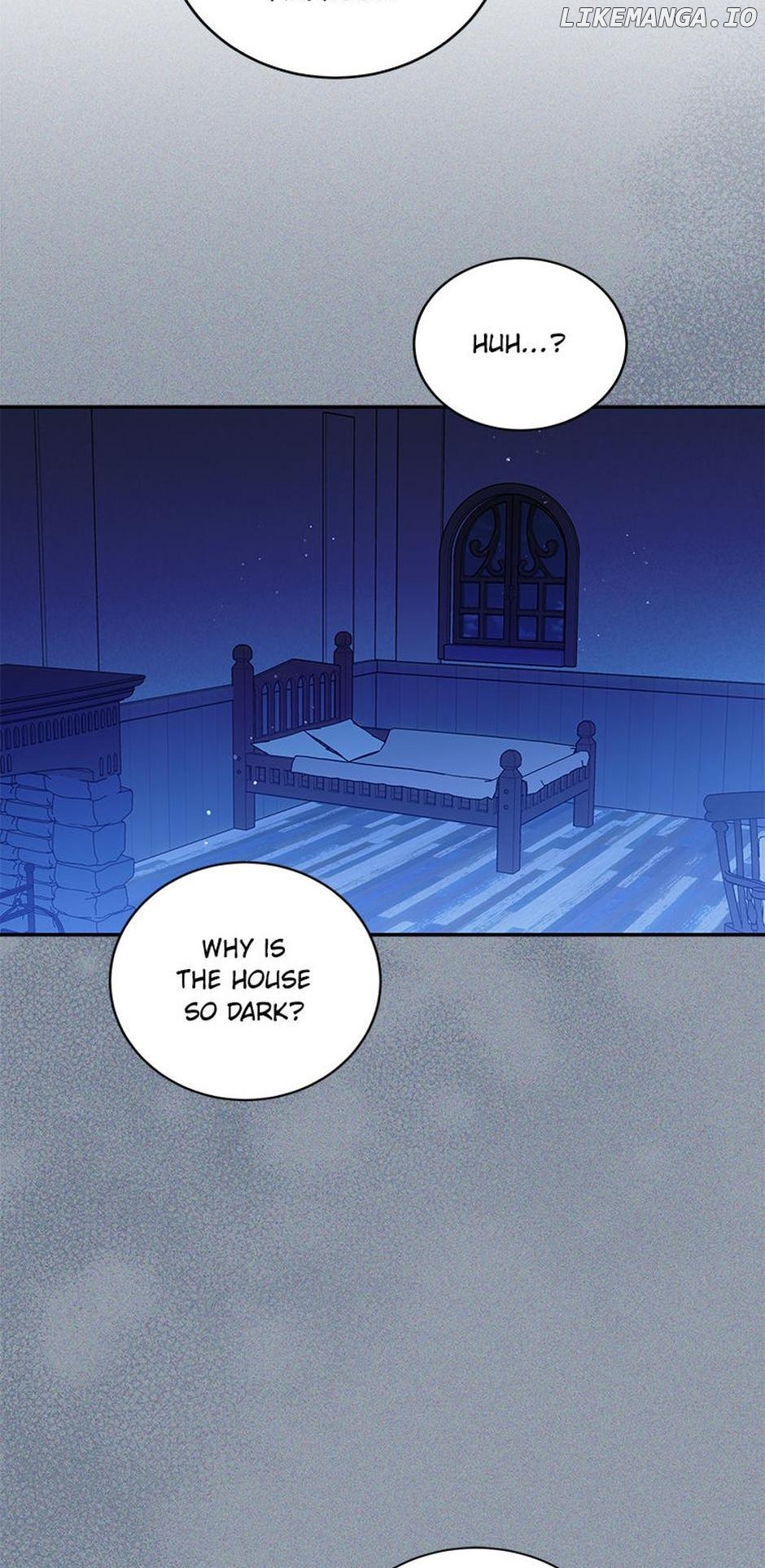 Please Support Revenge Chapter 62 - page 4