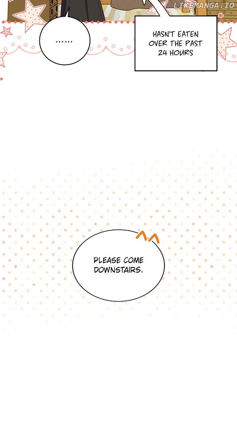 Please Support Revenge Chapter 62 - page 41