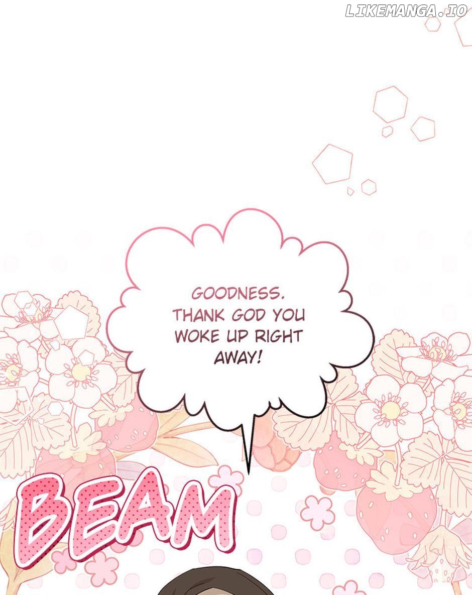Please Support Revenge Chapter 62 - page 42