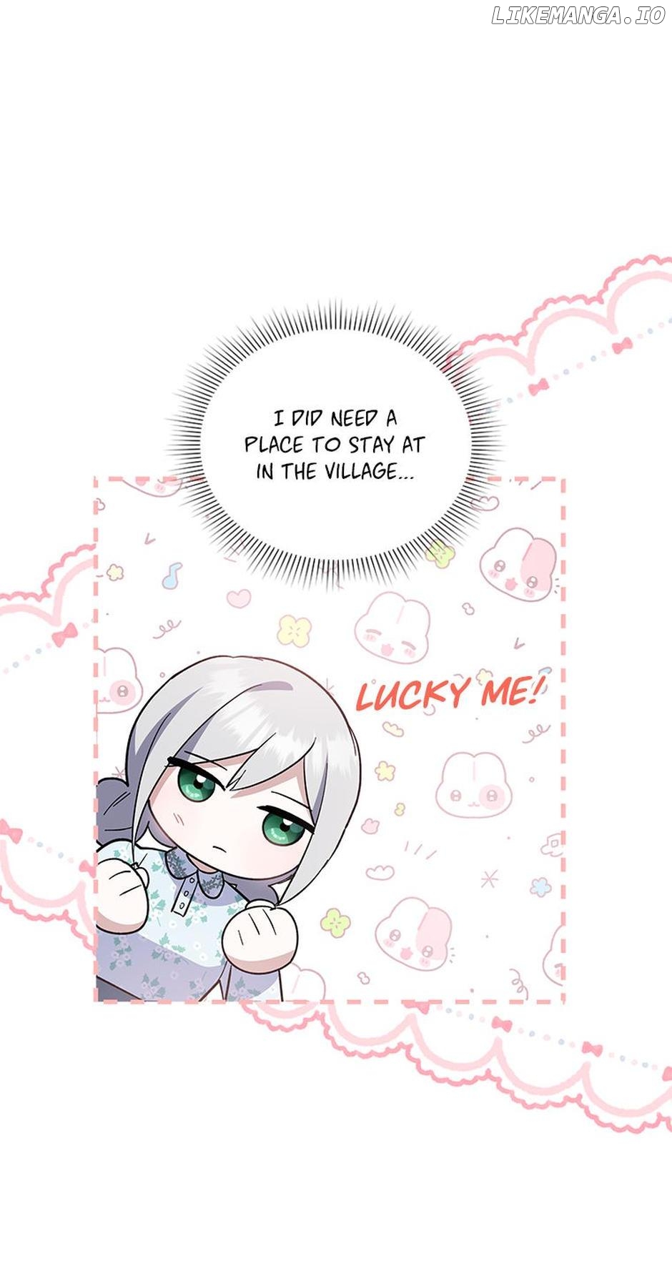 Please Support Revenge Chapter 62 - page 48