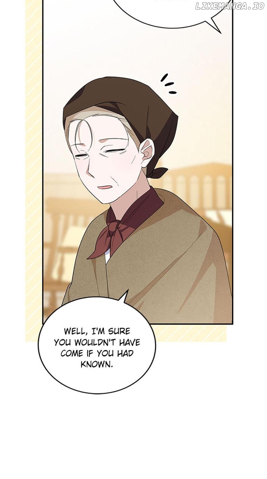 Please Support Revenge Chapter 62 - page 52