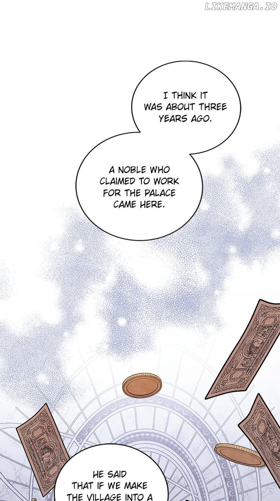 Please Support Revenge Chapter 62 - page 53