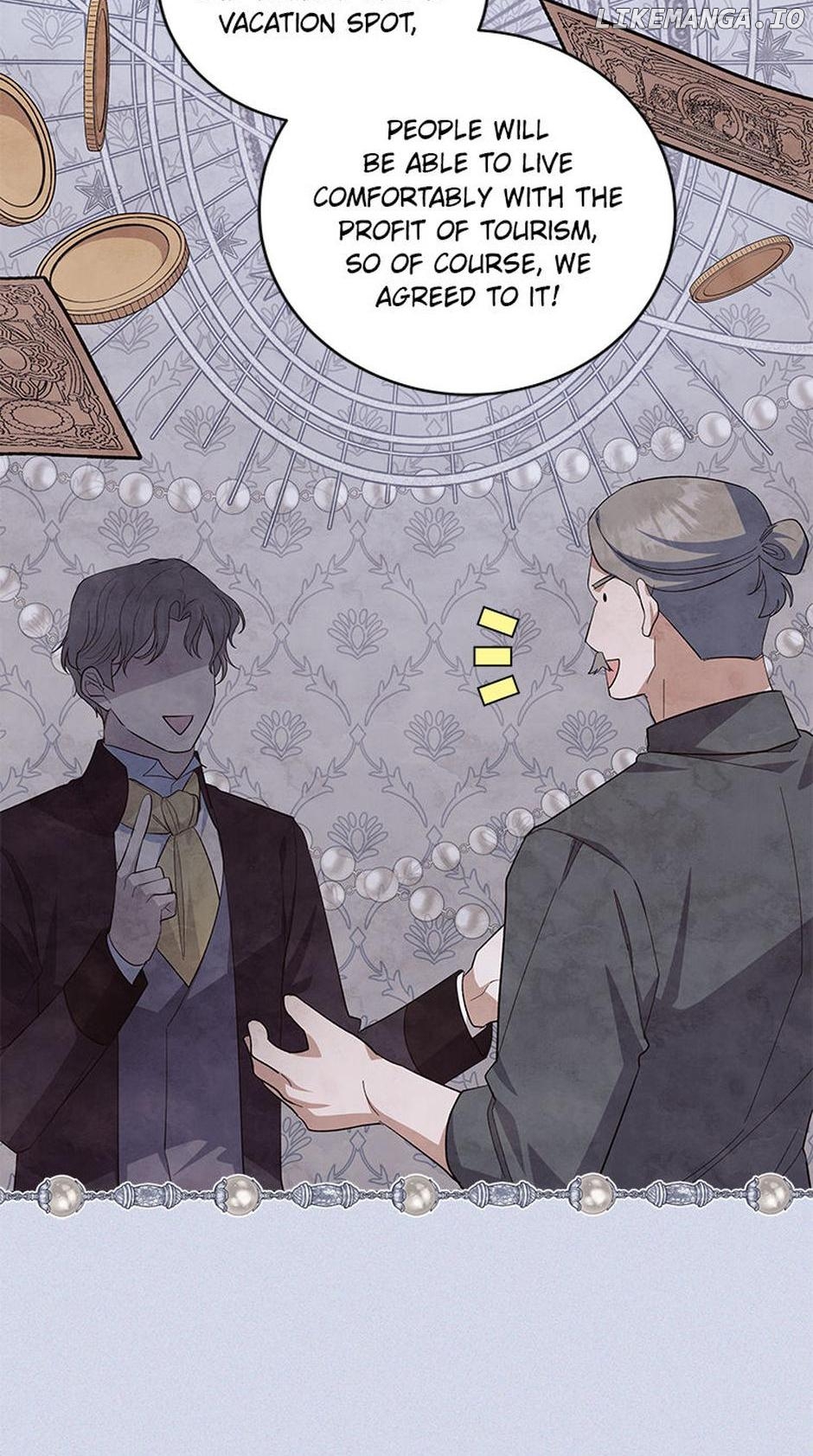 Please Support Revenge Chapter 62 - page 54