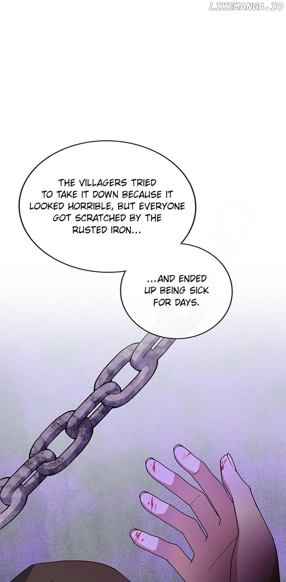 Please Support Revenge Chapter 62 - page 56