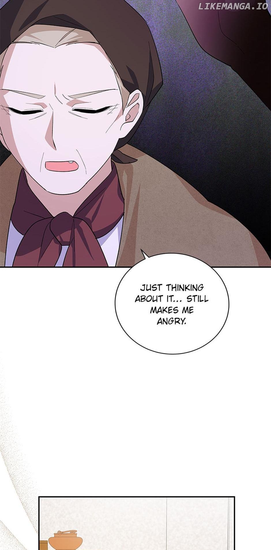 Please Support Revenge Chapter 62 - page 57