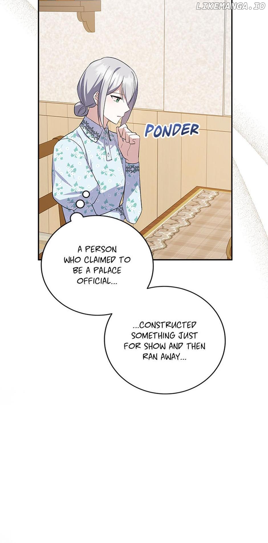 Please Support Revenge Chapter 62 - page 58