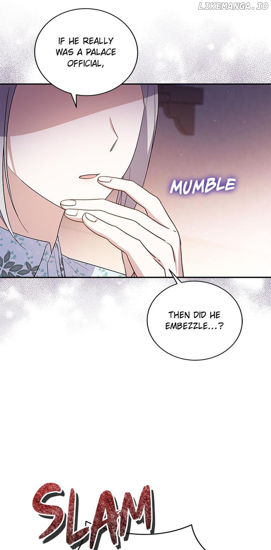 Please Support Revenge Chapter 62 - page 59