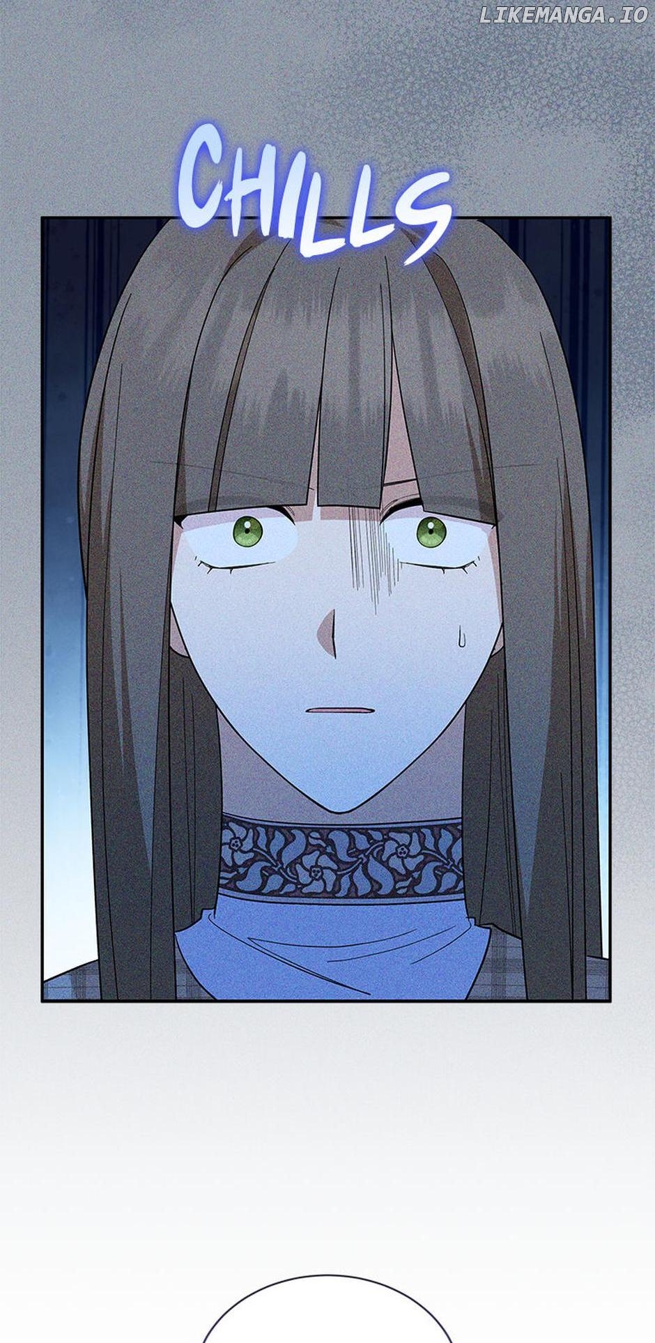 Please Support Revenge Chapter 62 - page 6