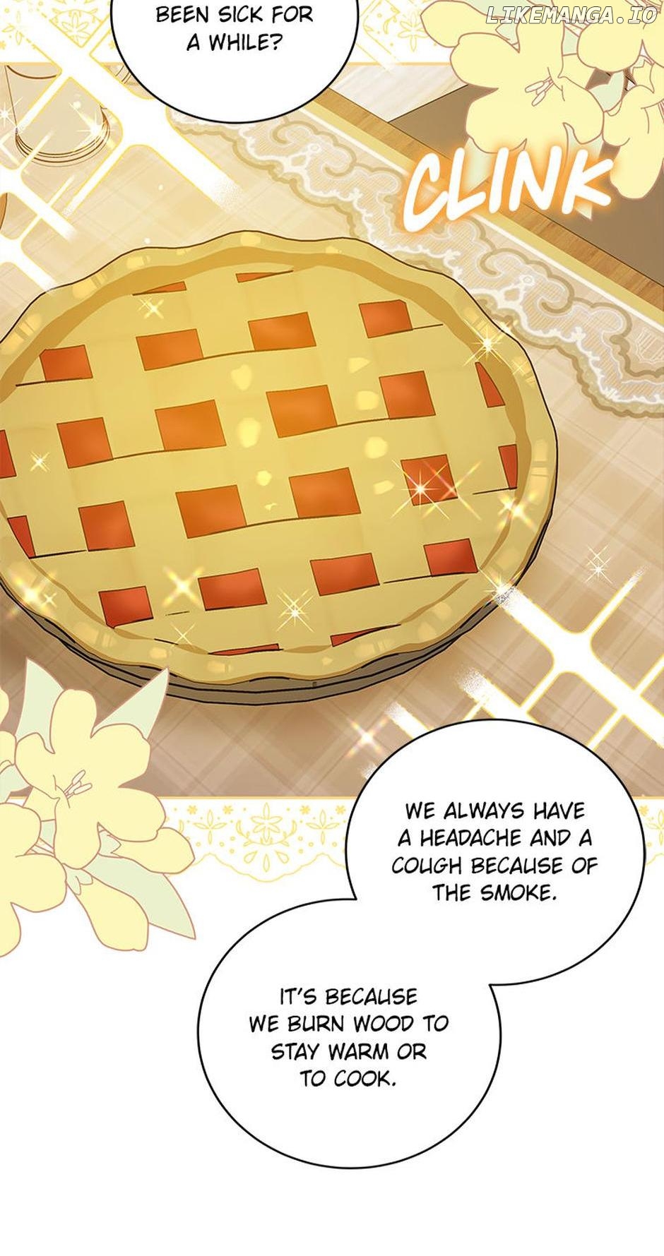 Please Support Revenge Chapter 62 - page 65