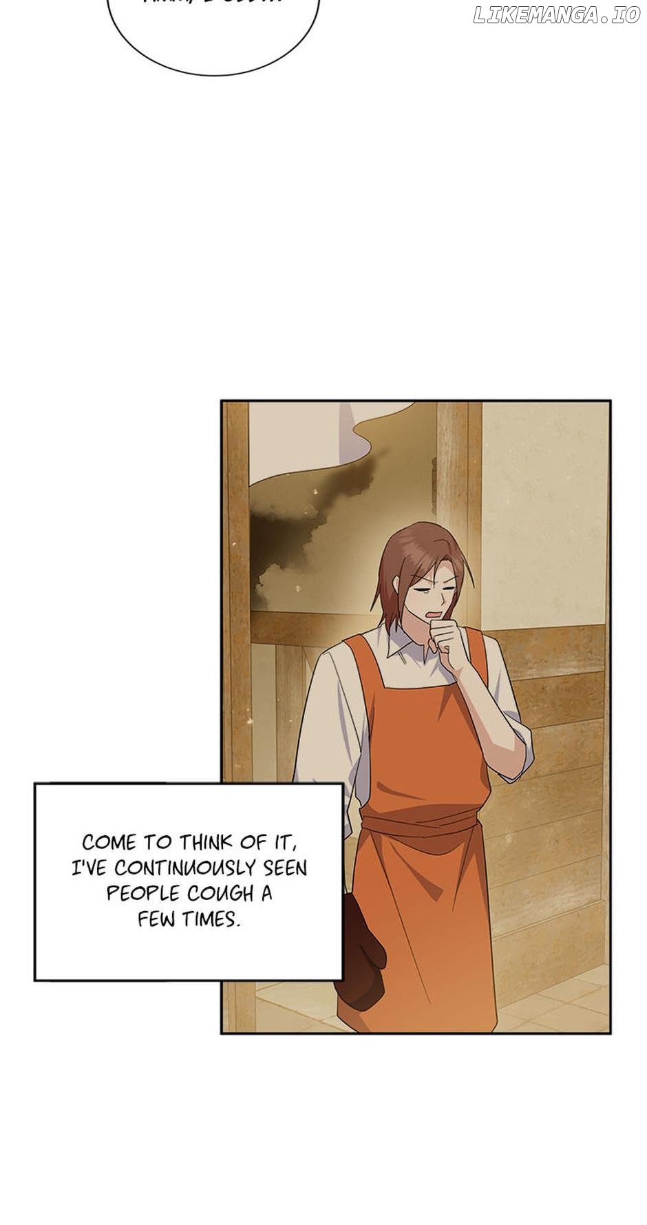 Please Support Revenge Chapter 62 - page 67