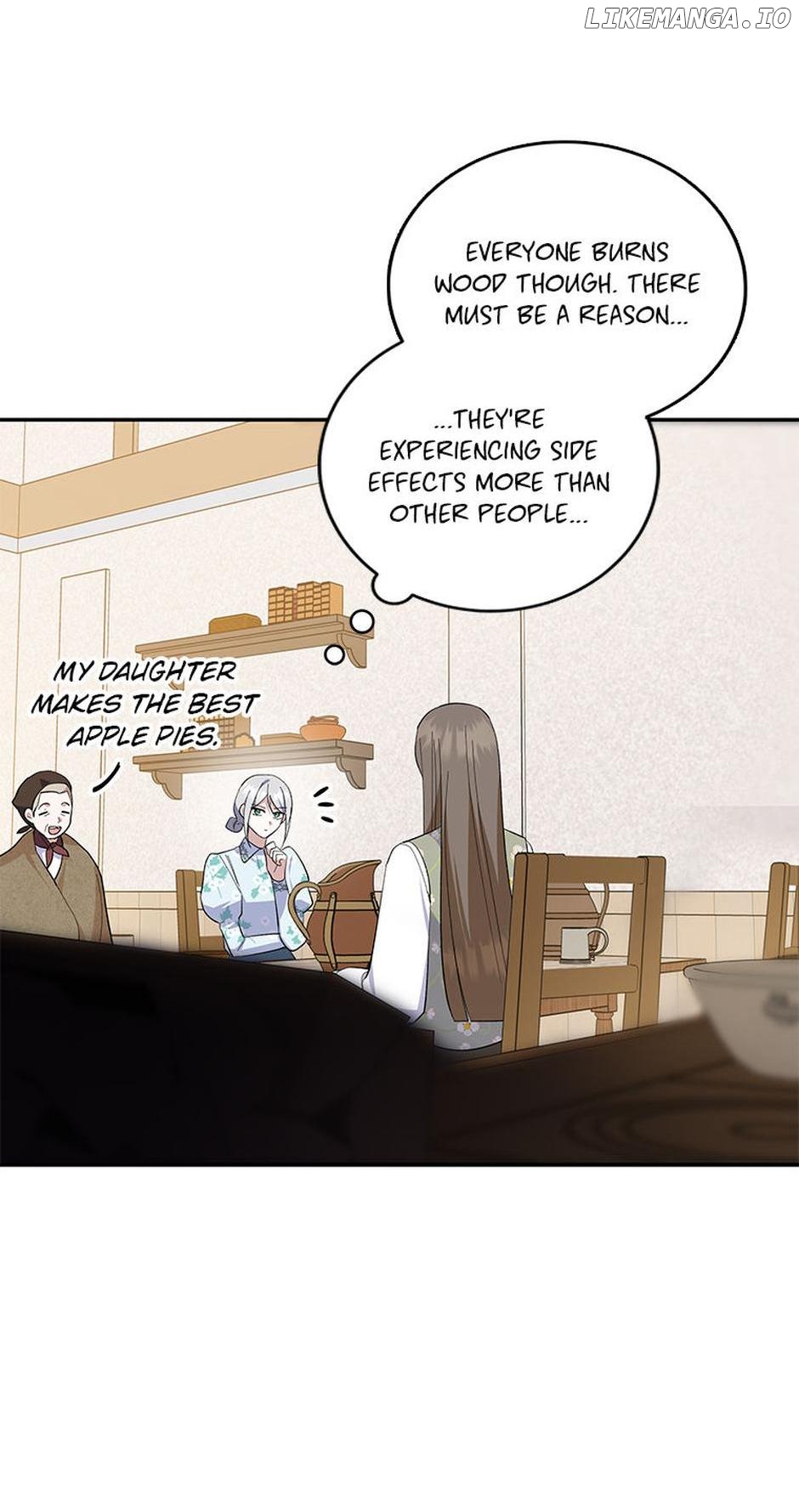 Please Support Revenge Chapter 62 - page 68