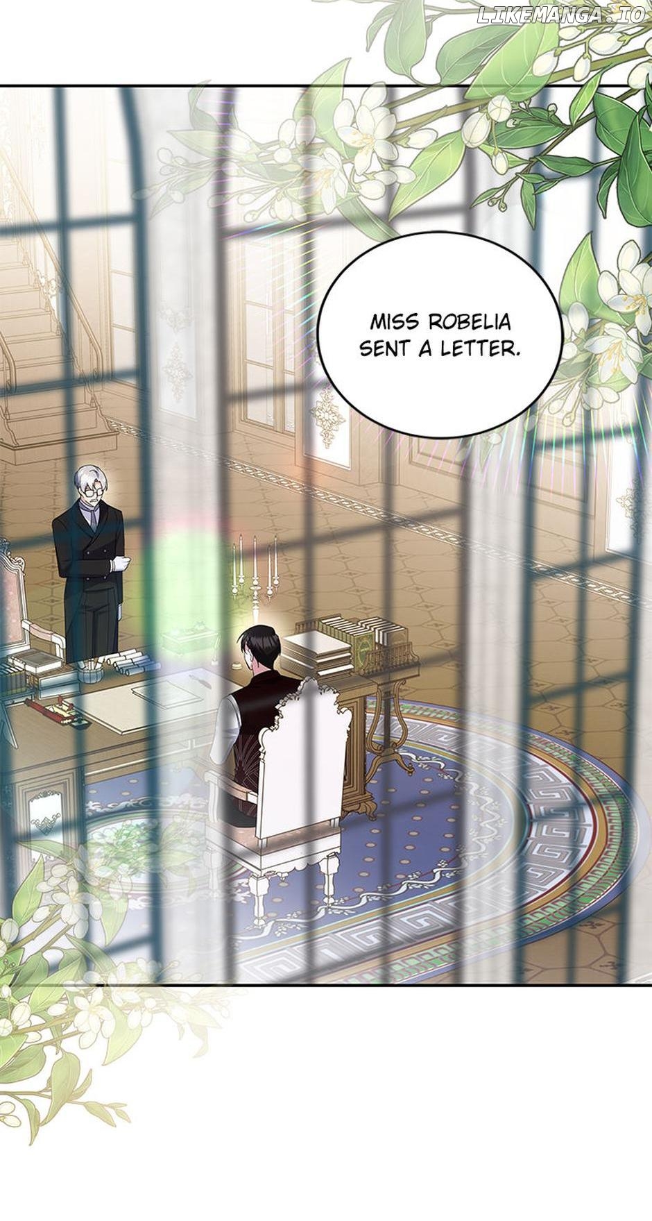 Please Support Revenge Chapter 62 - page 71