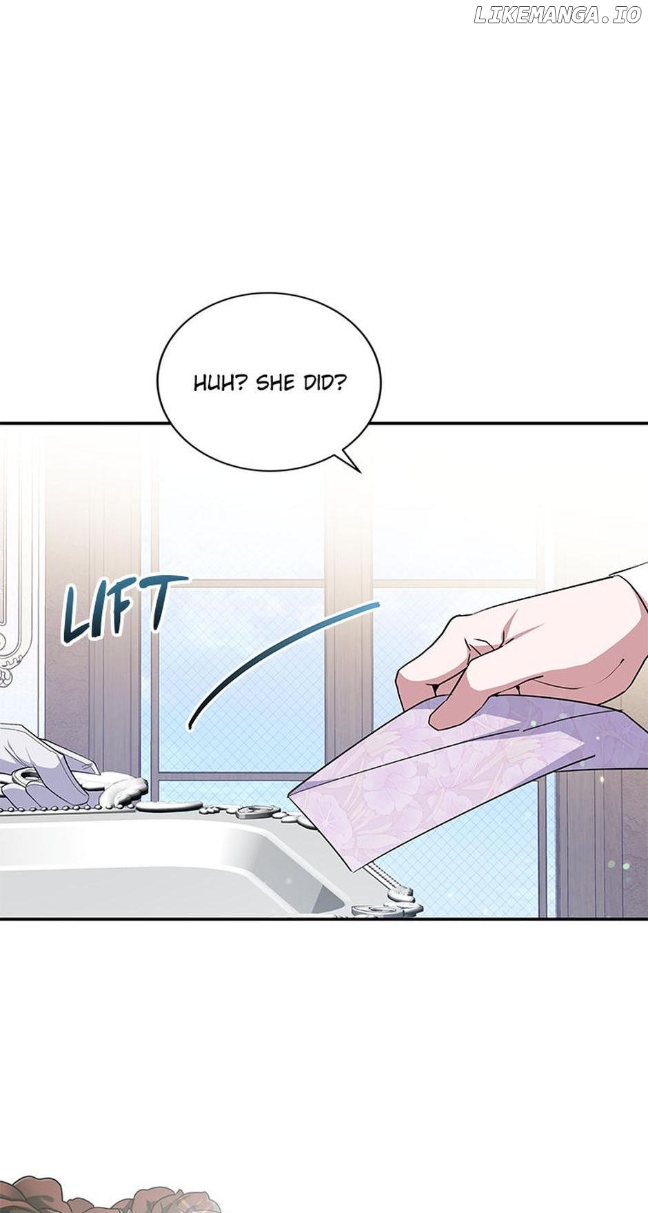 Please Support Revenge Chapter 62 - page 72