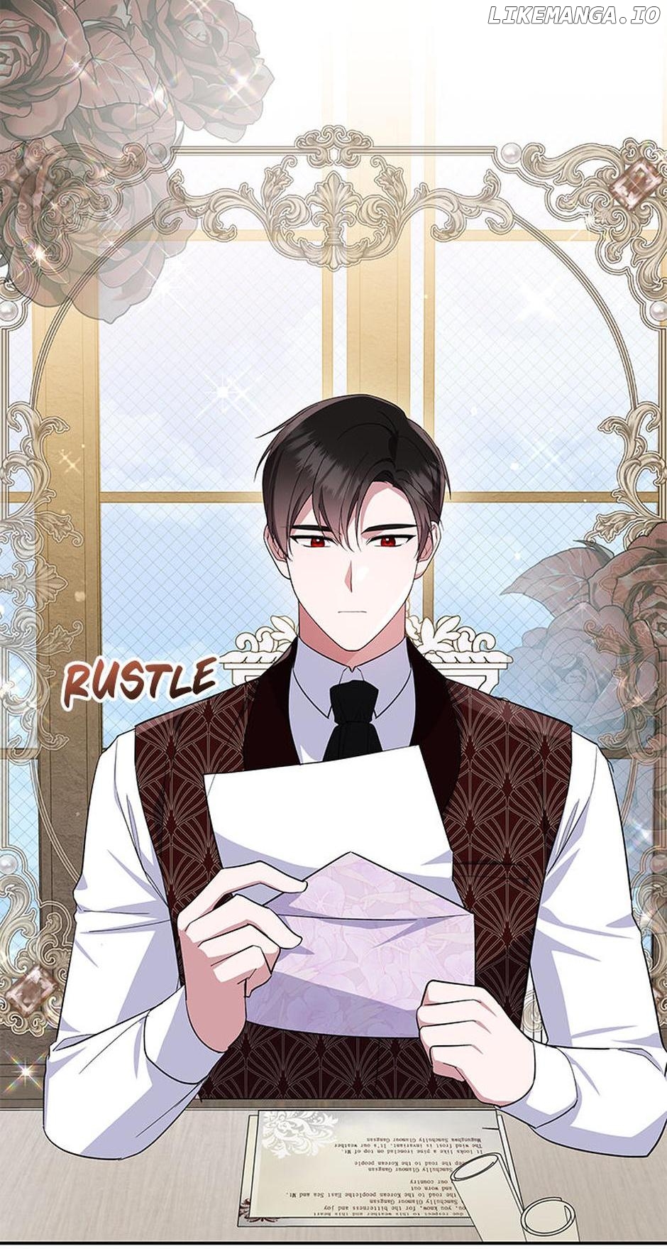 Please Support Revenge Chapter 62 - page 73