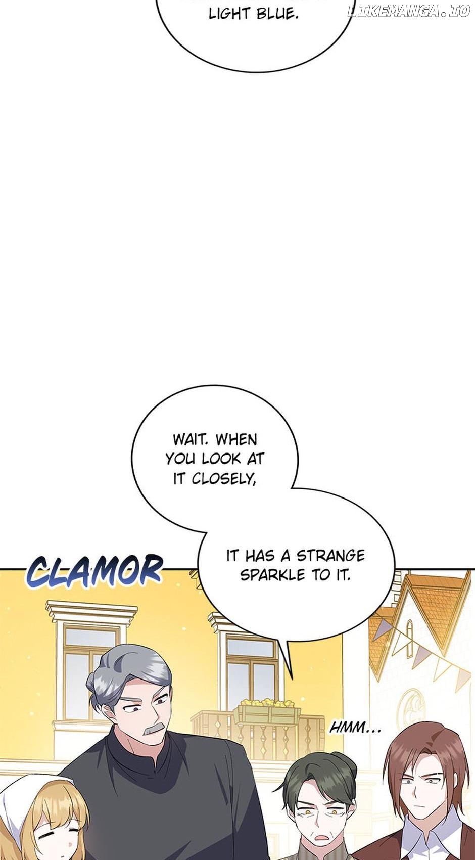 Please Support Revenge Chapter 62 - page 78