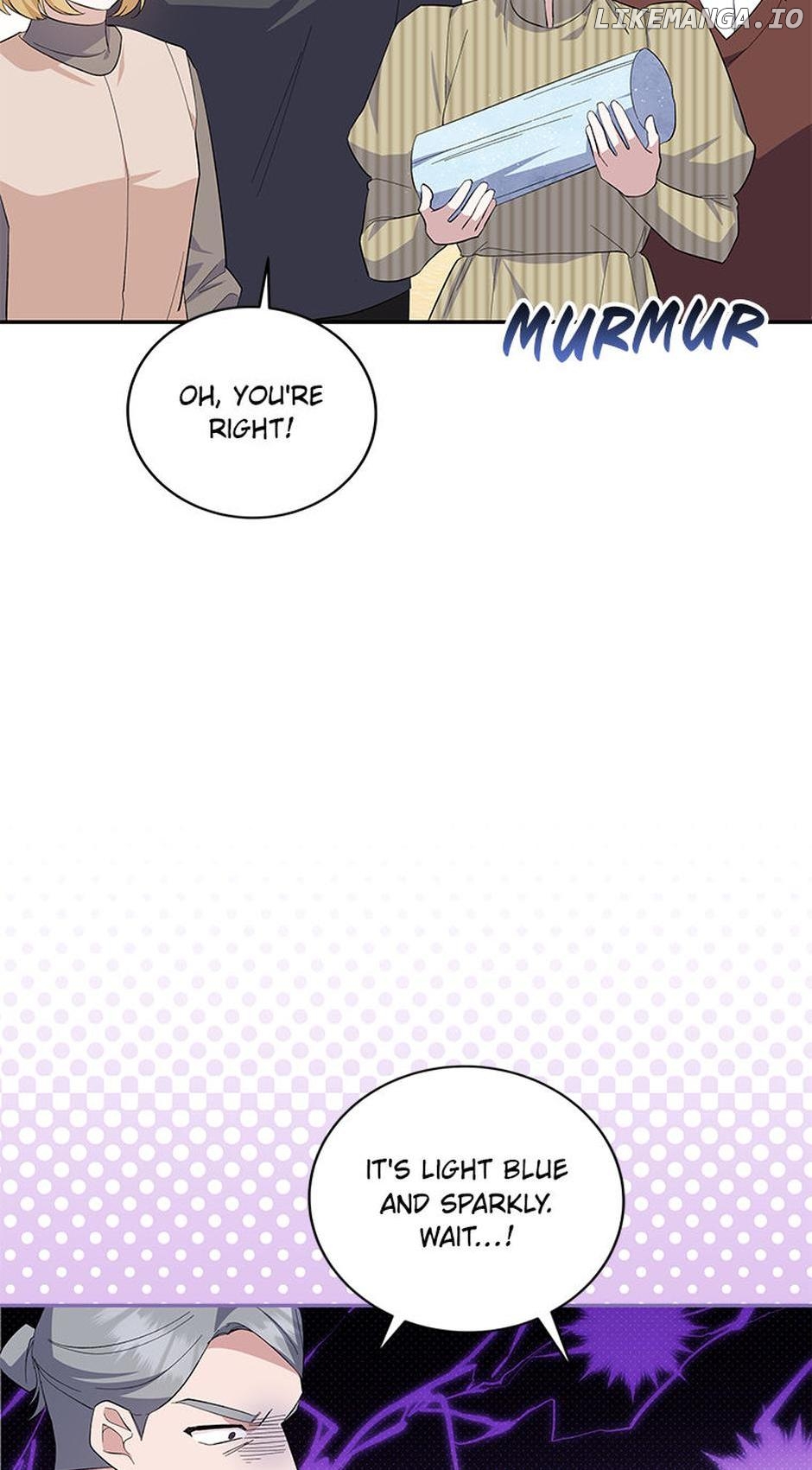 Please Support Revenge Chapter 62 - page 79
