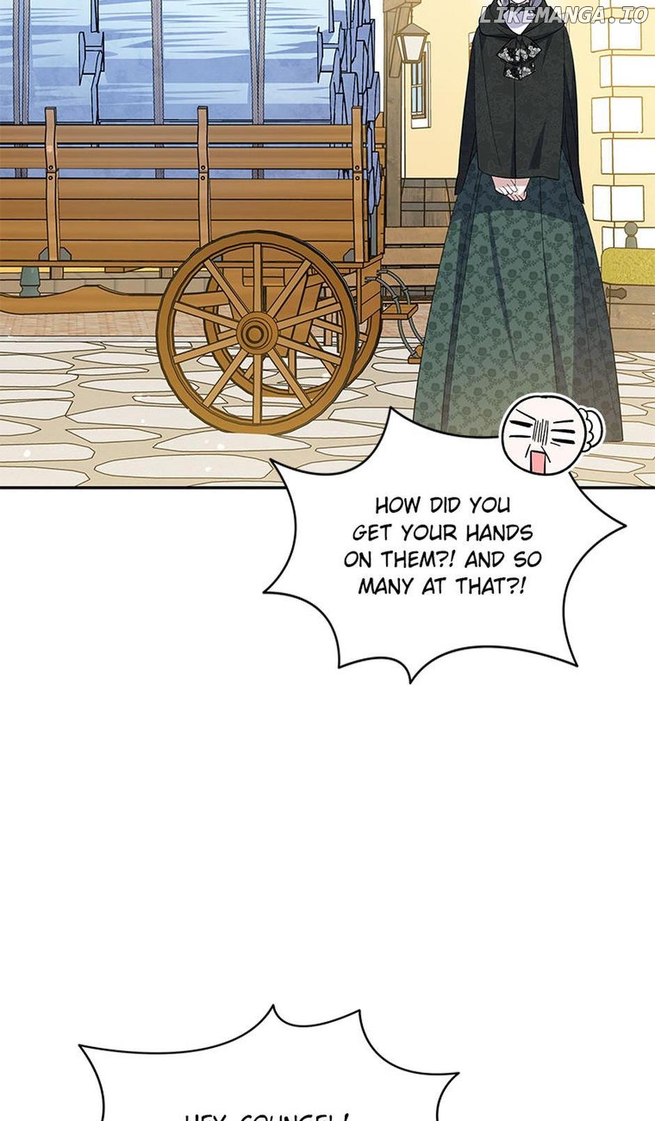 Please Support Revenge Chapter 62 - page 83