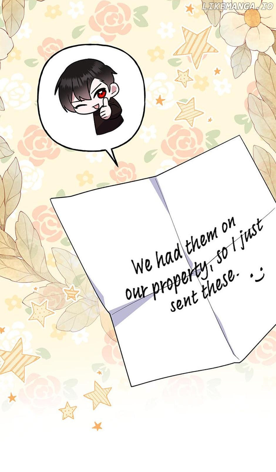 Please Support Revenge Chapter 62 - page 86