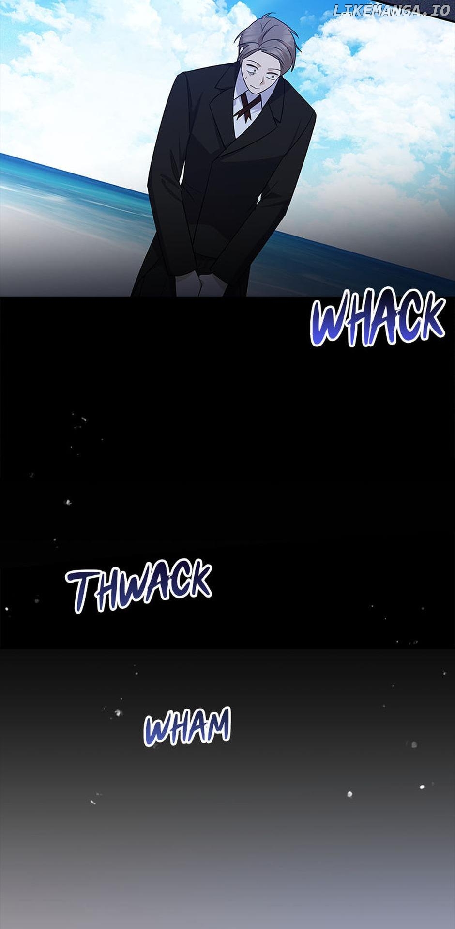 Please Support Revenge Chapter 60 - page 13