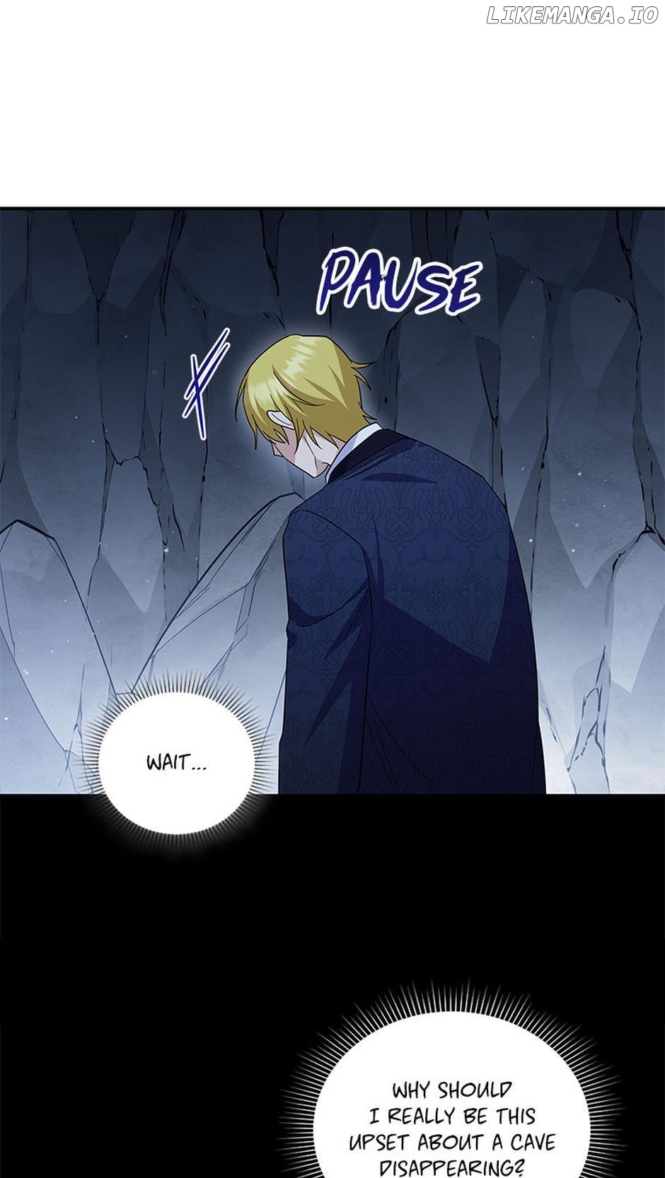 Please Support Revenge Chapter 60 - page 15