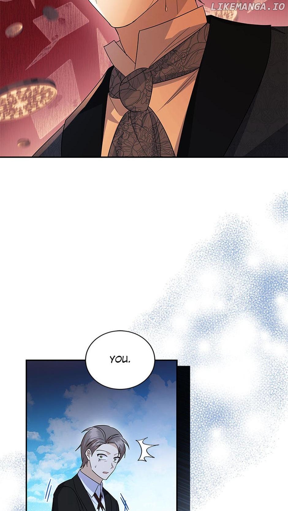 Please Support Revenge Chapter 60 - page 17