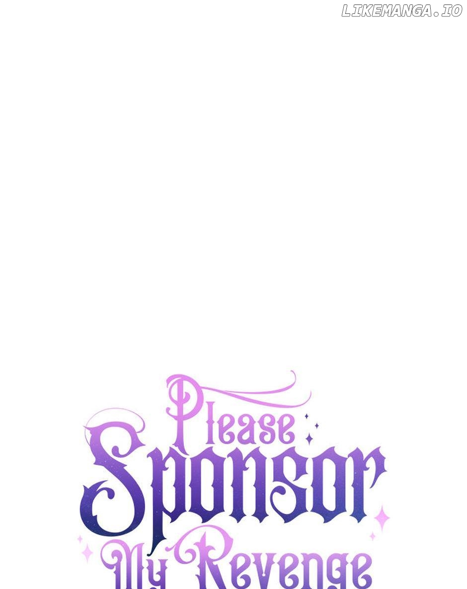 Please Support Revenge Chapter 60 - page 20