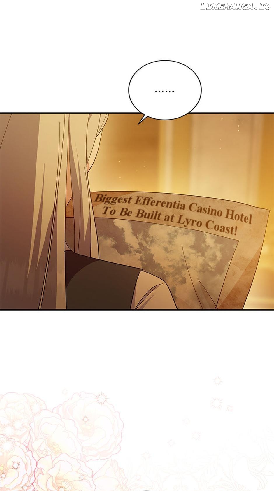 Please Support Revenge Chapter 60 - page 22