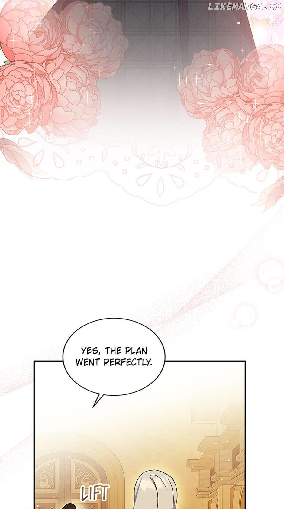 Please Support Revenge Chapter 60 - page 24