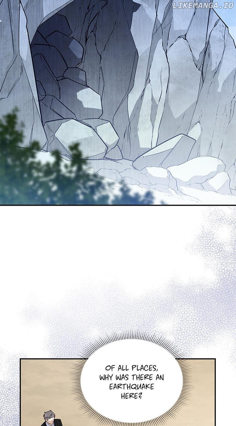 Please Support Revenge Chapter 60 - page 3