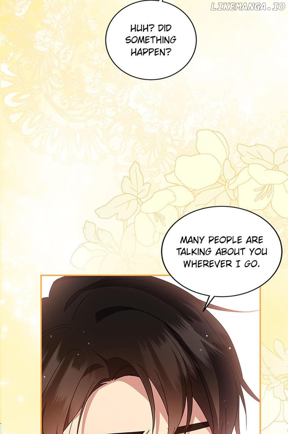 Please Support Revenge Chapter 60 - page 34