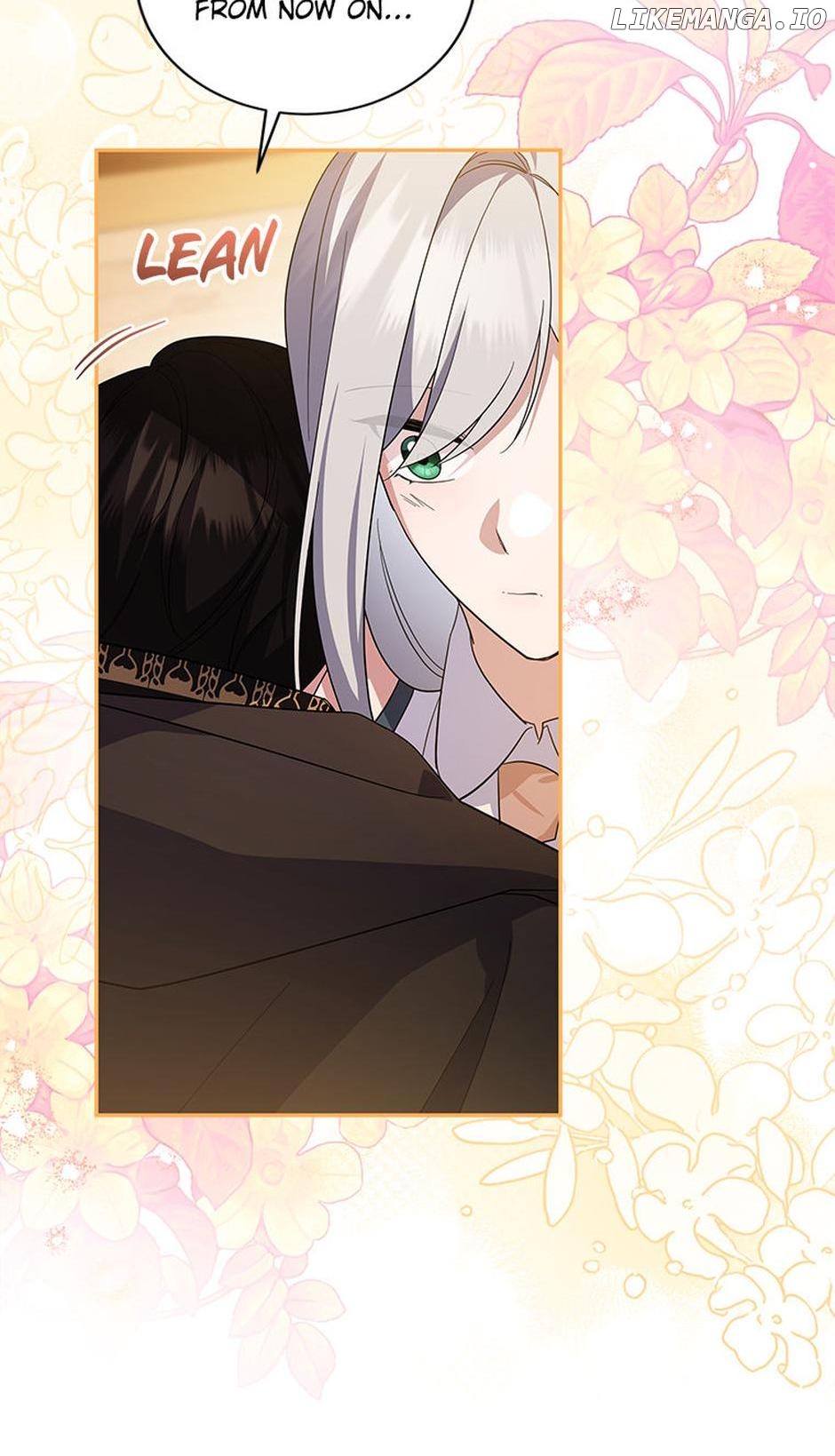 Please Support Revenge Chapter 60 - page 38