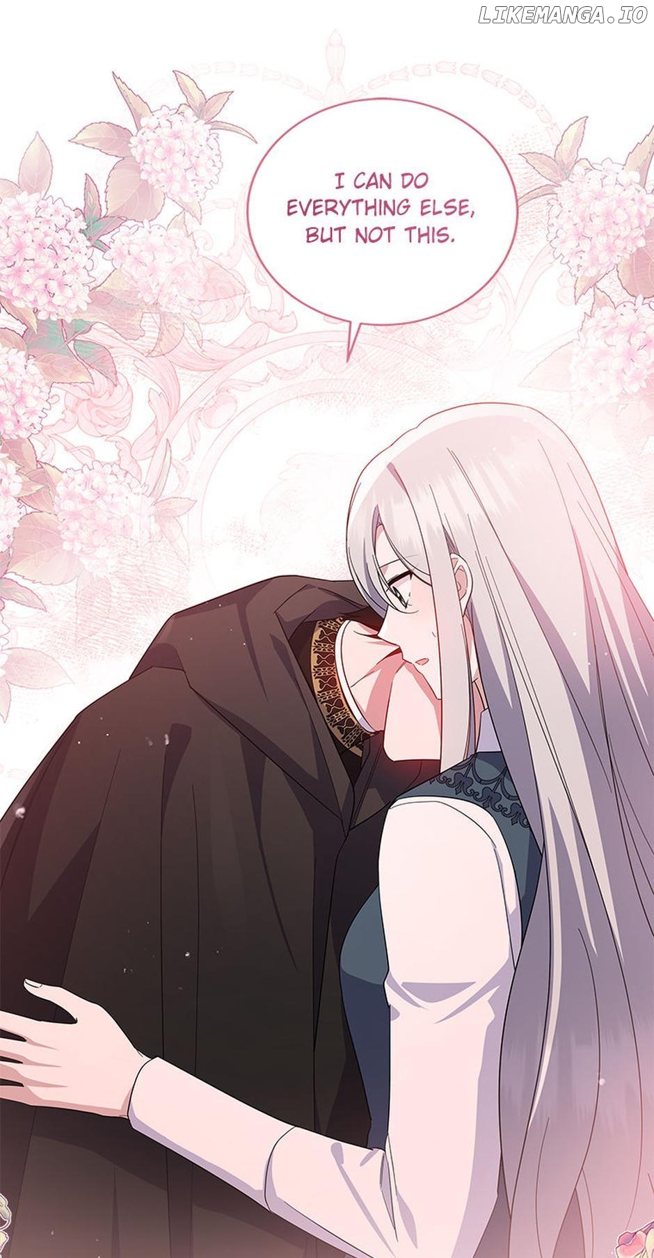 Please Support Revenge Chapter 60 - page 39