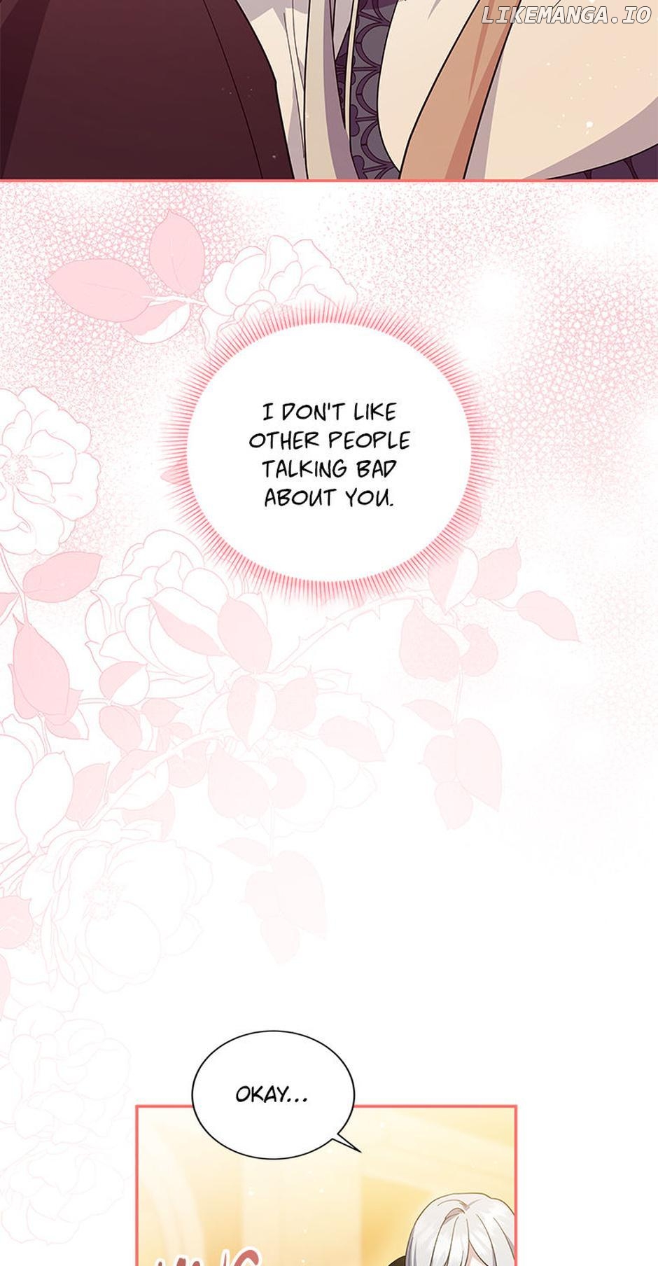 Please Support Revenge Chapter 60 - page 41