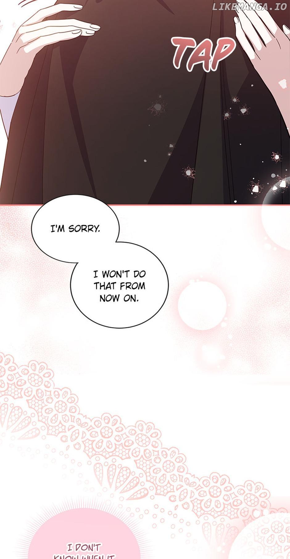 Please Support Revenge Chapter 60 - page 43
