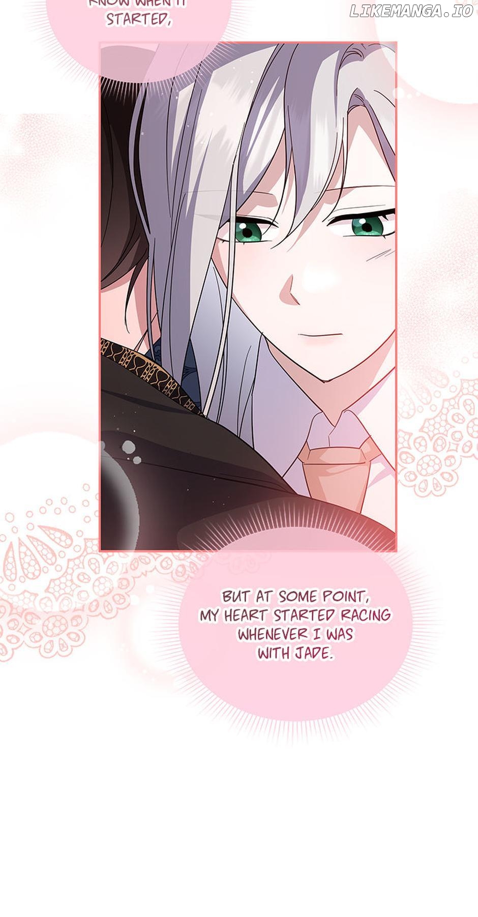 Please Support Revenge Chapter 60 - page 44