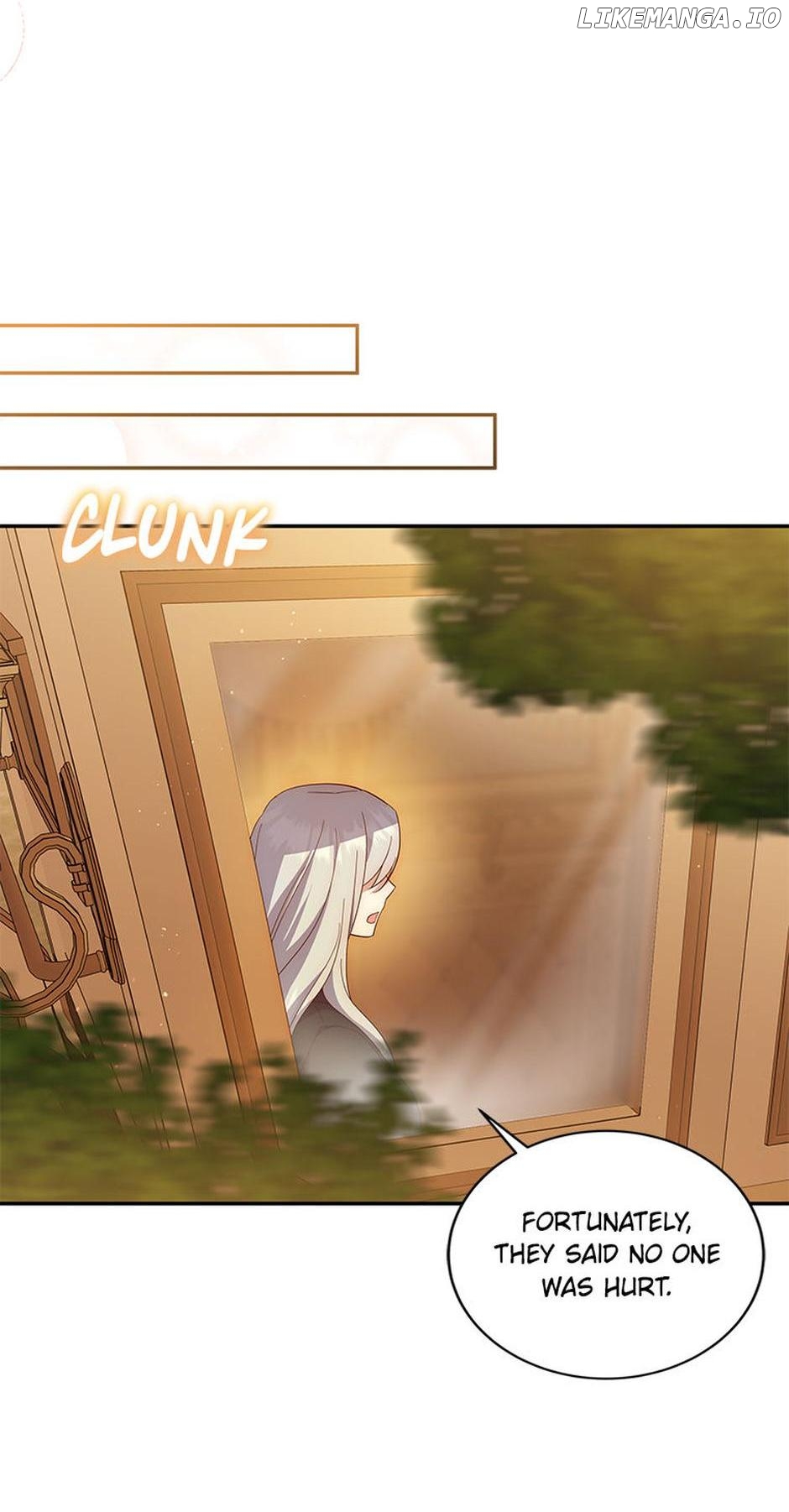 Please Support Revenge Chapter 60 - page 47