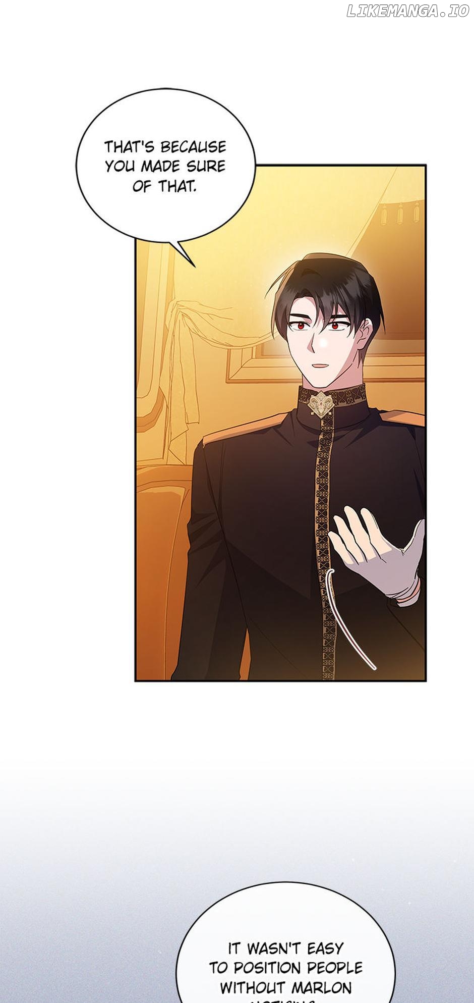 Please Support Revenge Chapter 60 - page 48
