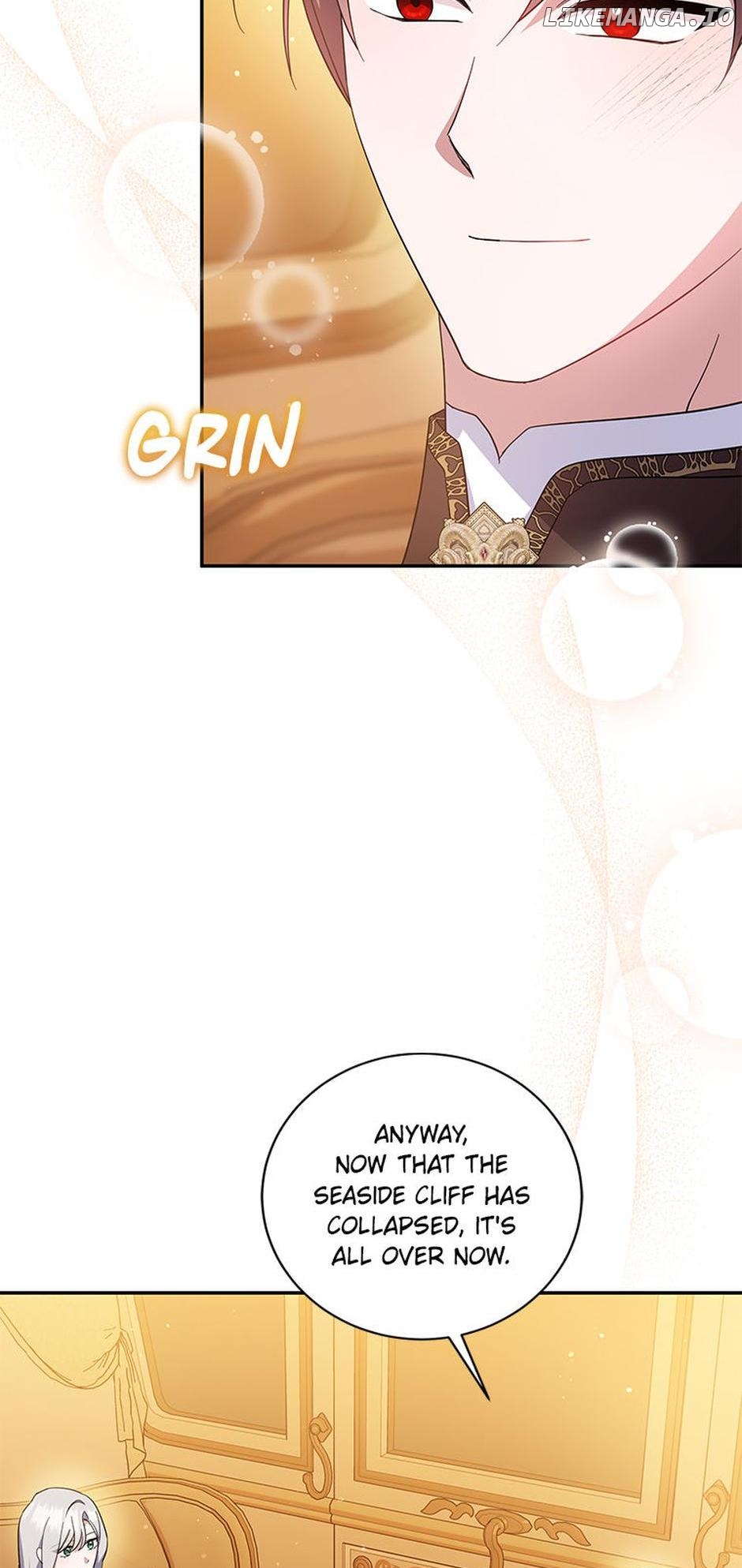 Please Support Revenge Chapter 60 - page 51