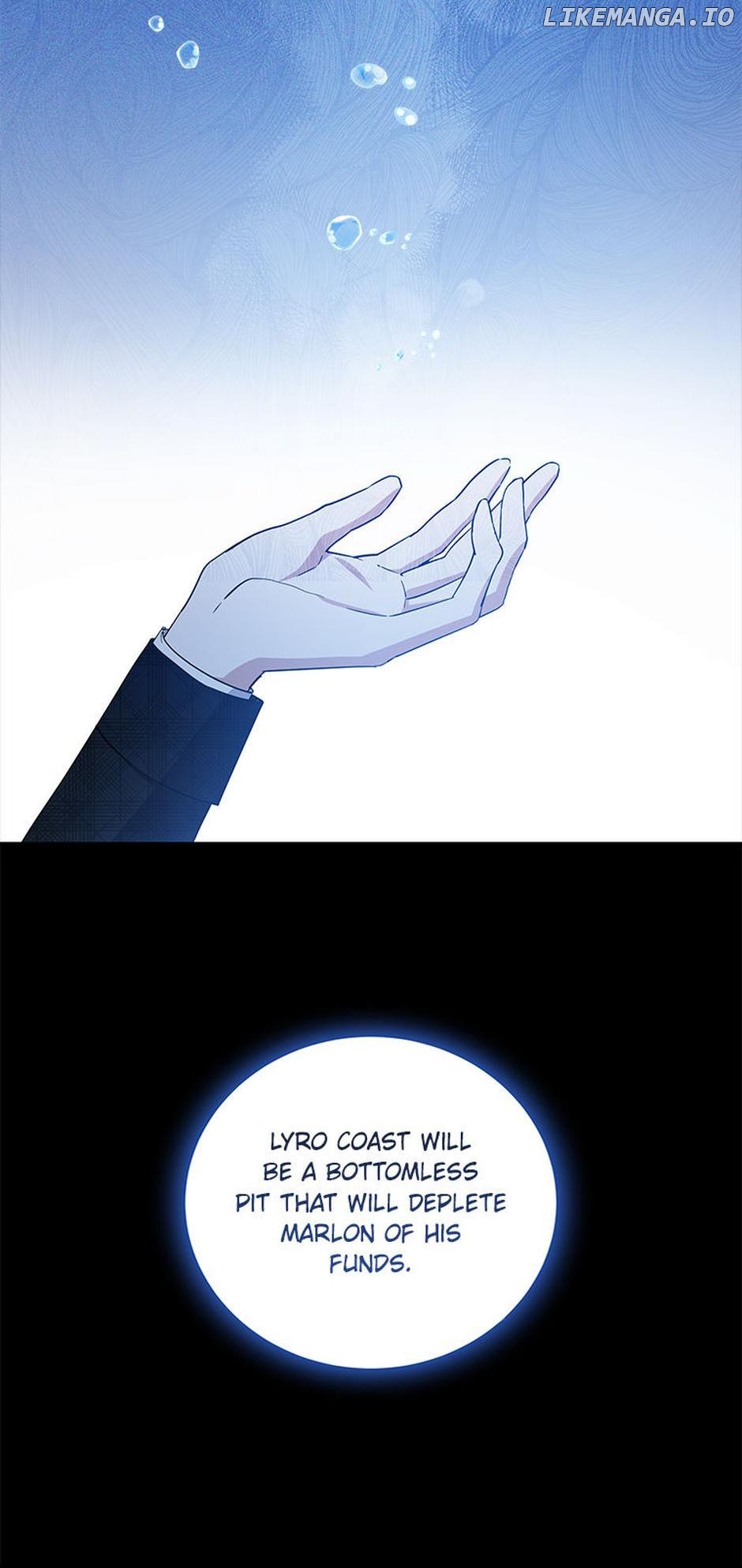 Please Support Revenge Chapter 60 - page 53