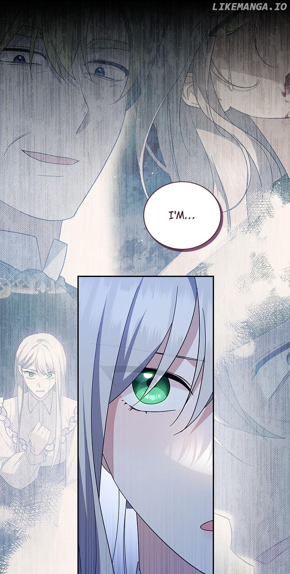 Please Support Revenge Chapter 60 - page 54