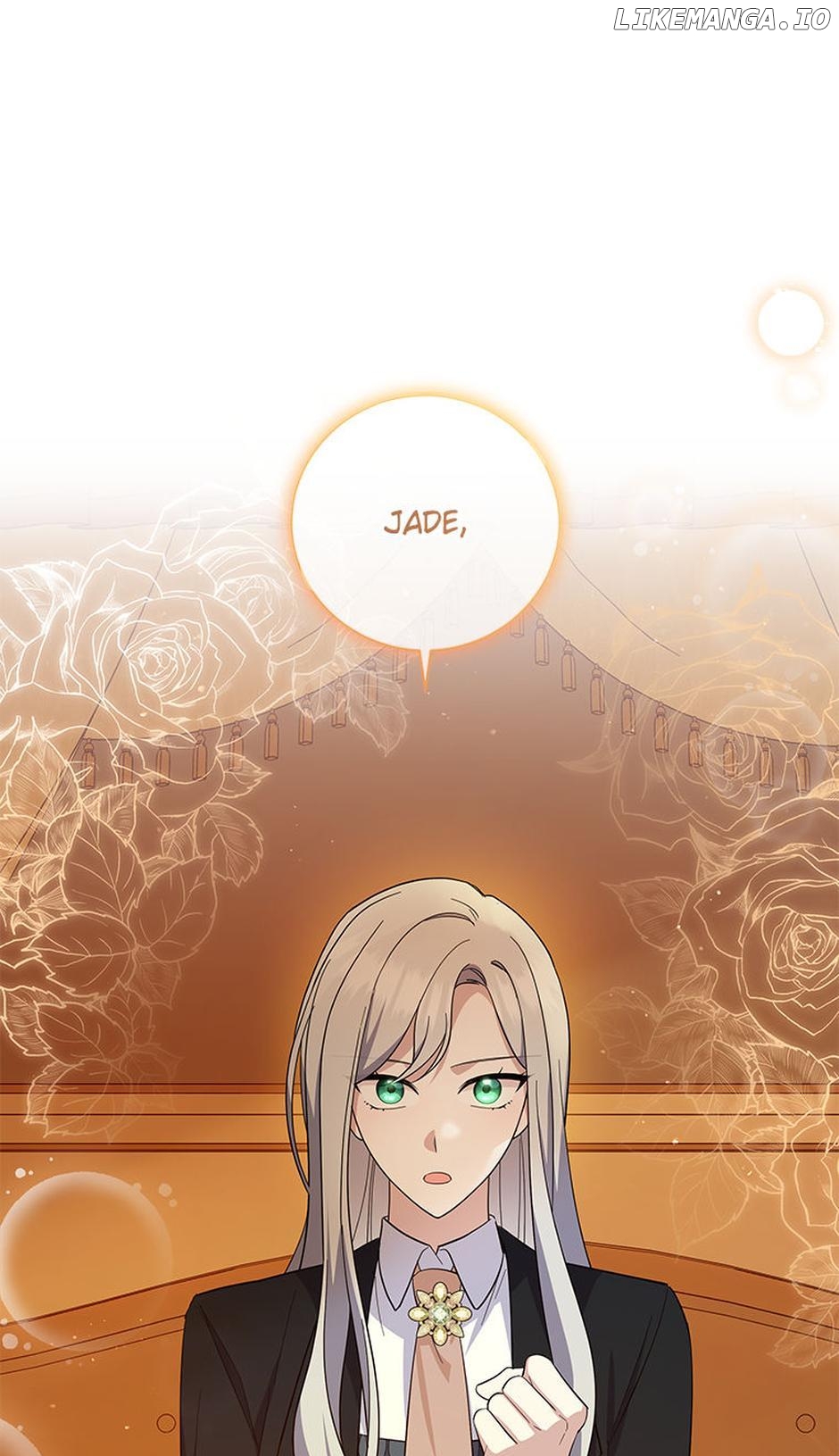 Please Support Revenge Chapter 60 - page 58