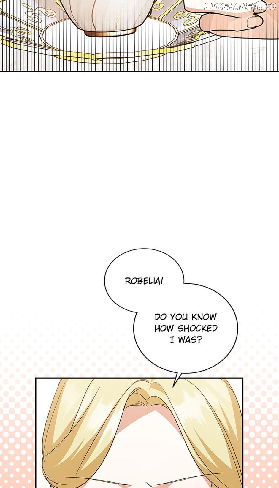 Please Support Revenge Chapter 60 - page 64