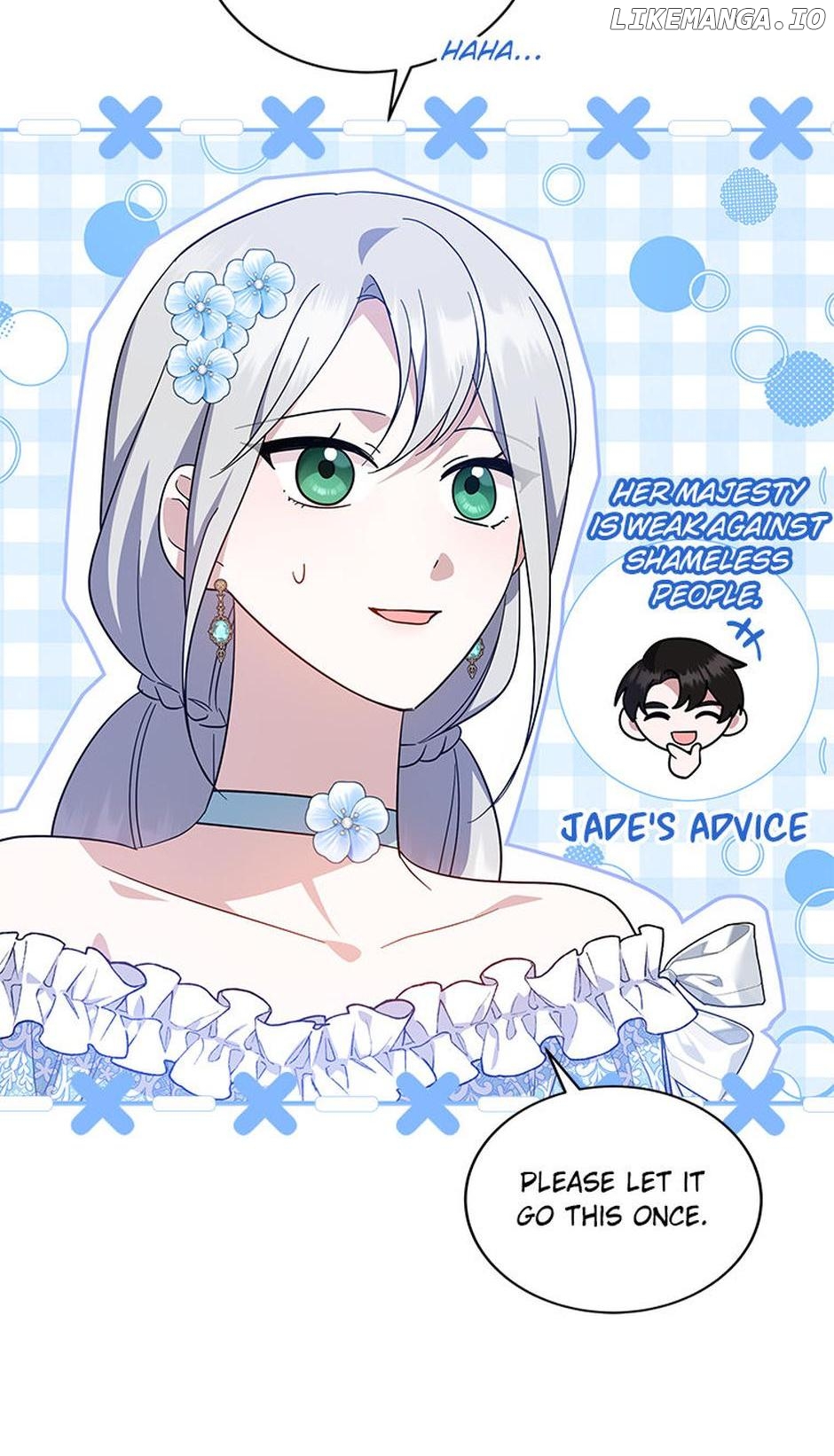 Please Support Revenge Chapter 60 - page 67