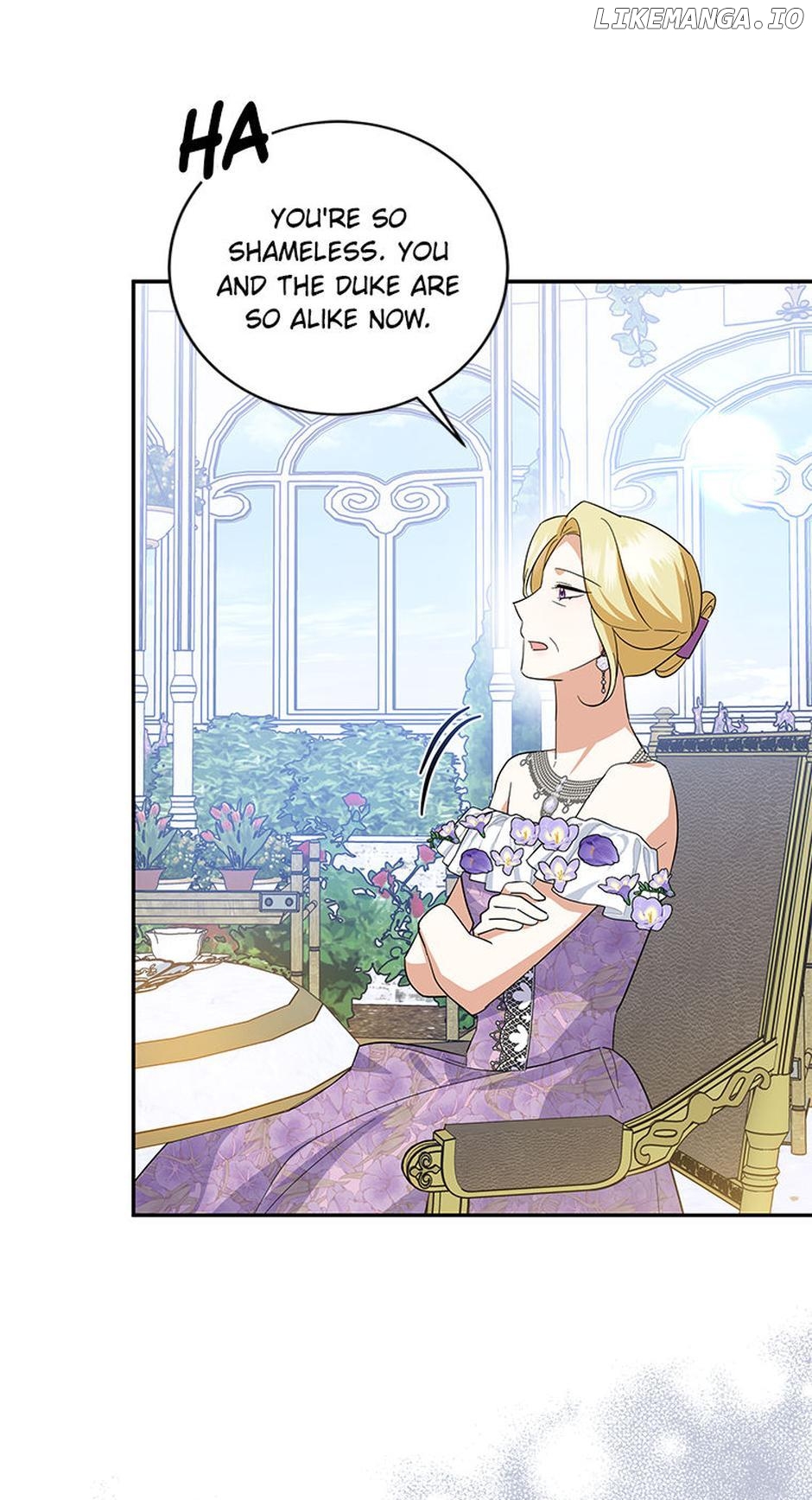 Please Support Revenge Chapter 60 - page 68